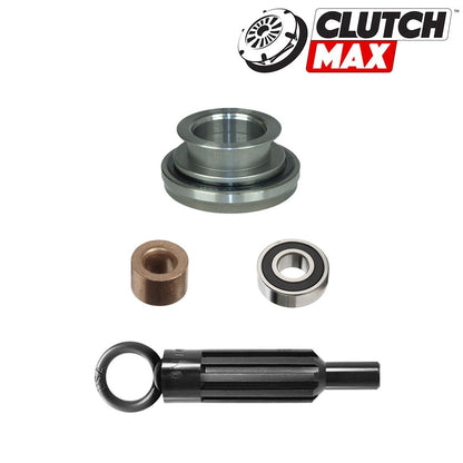 CLUTCHMAX STAGE 2 CLUTCH KIT [CM04021HD-ST2]