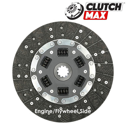 CLUTCHMAX STAGE 3 CLUTCH KIT [CM07293DF-ST3]