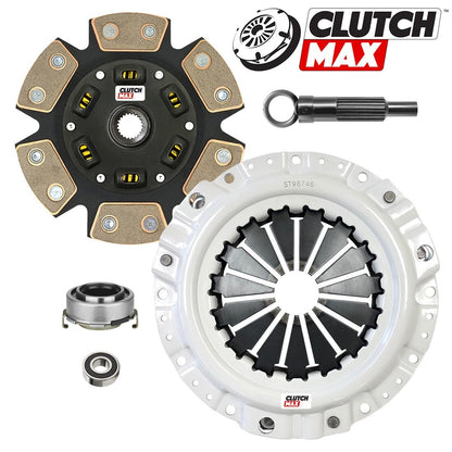 CLUTCHMAX STAGE 3 CLUTCH KIT [CM10045HDC-ST3]