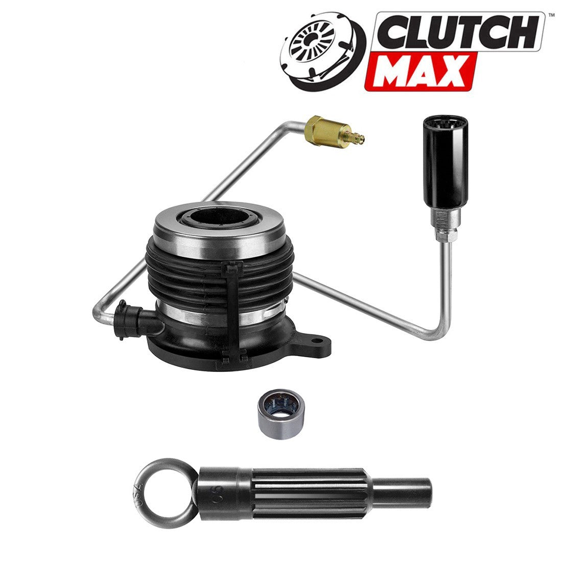 CLUTCHMAX STAGE 1 CLUTCH KIT WITH SLAVE CYLINDER BUNDLE SET [CM01133HDWS-ST1]