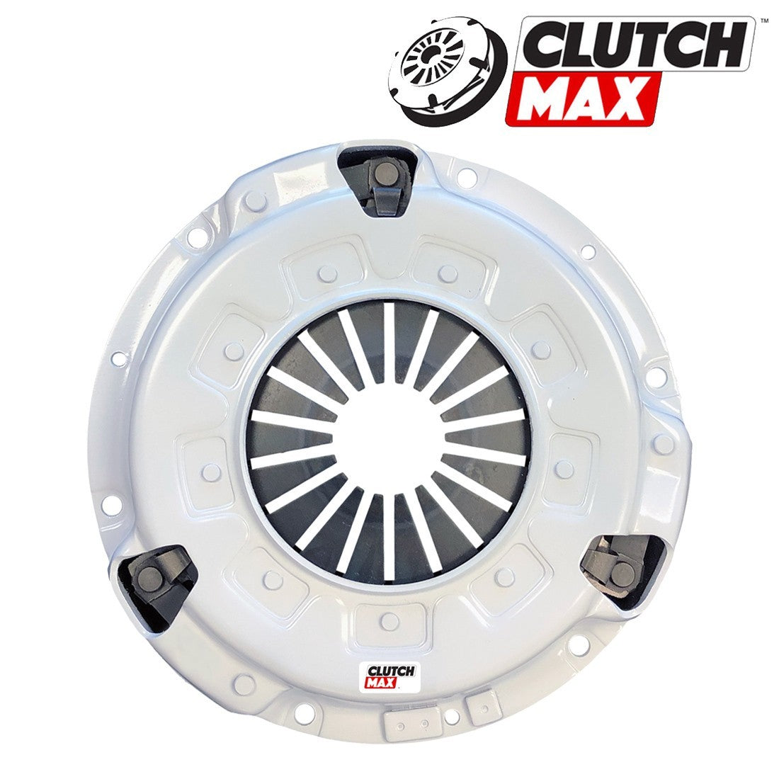 CLUTCHMAX OEM CLUTCH KIT & PERFORMANCE CHROMOLY FLYWHEEL BUNDLE SET [CM06057HDLSF-CK]