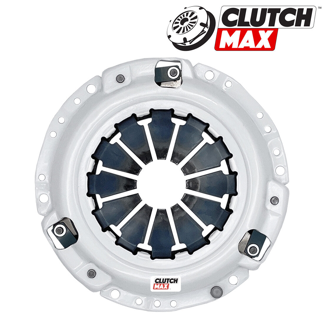 CLUTCHMAX OEM CLUTCH KIT & PERFORMANCE CHROMOLY FLYWHEEL BUNDLE SET [CM08050HDLSF-CK]