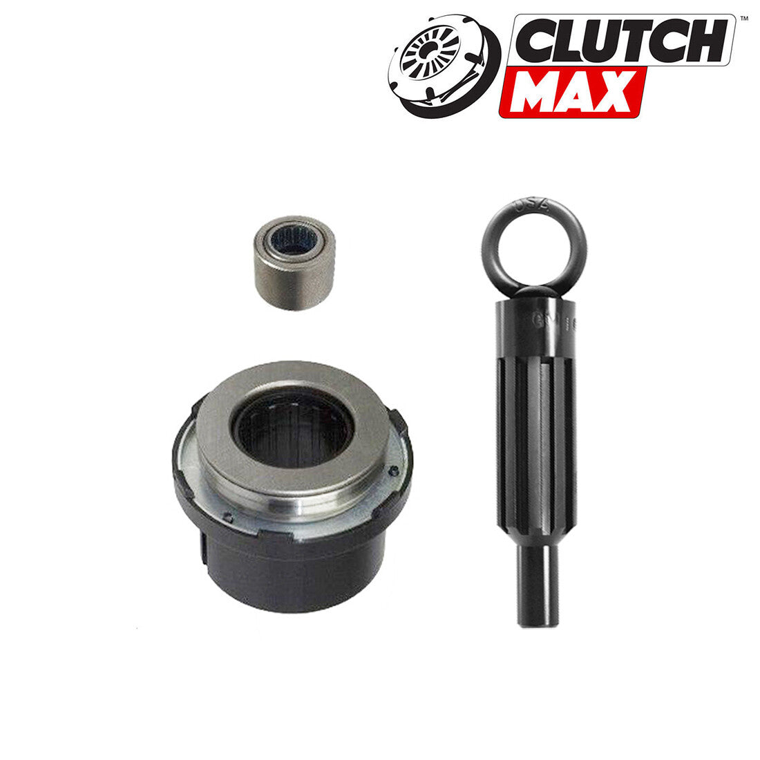 CLUTCHMAX STAGE 4 CLUTCH KIT [CM04154HDC-ST4]