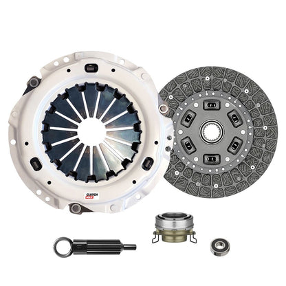 CLUTCHMAX OEM CLUTCH KIT [CM16076HD-CK]