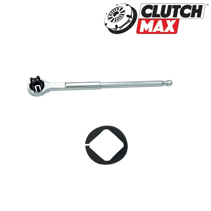 PRE-BLED CLUTCH MASTER & SLAVE CYLINDER ASSEMBLY [PS0722]