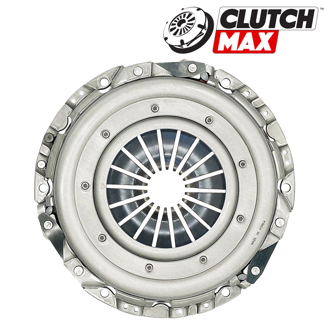 CLUTCHMAX OEM CLUTCH KIT & FLYWHEEL BUNDLE SET [CM04201HDFW-CK]
