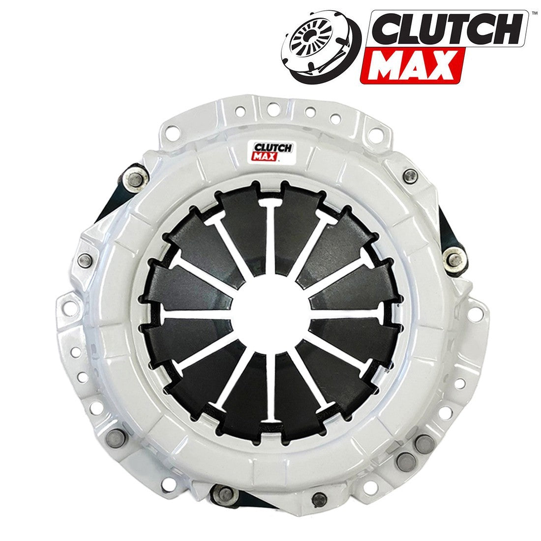 CLUTCHMAX STAGE 4 CLUTCH KIT & FLYWHEEL BUNDLE SET [CM04137HDDFW-ST4]