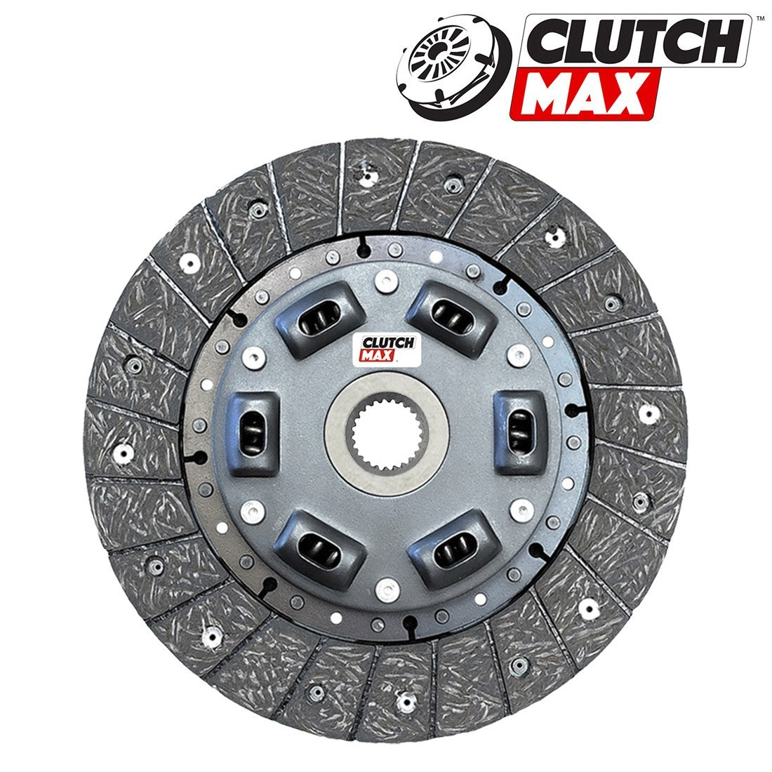 CLUTCHMAX STAGE 1 CLUTCH KIT [CM08026HD-ST1]