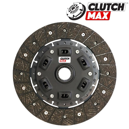 CLUTCHMAX STAGE 2 CLUTCH KIT WITH SLAVE CYLINDER BUNDLE SET [CM04155HDWS-ST2]
