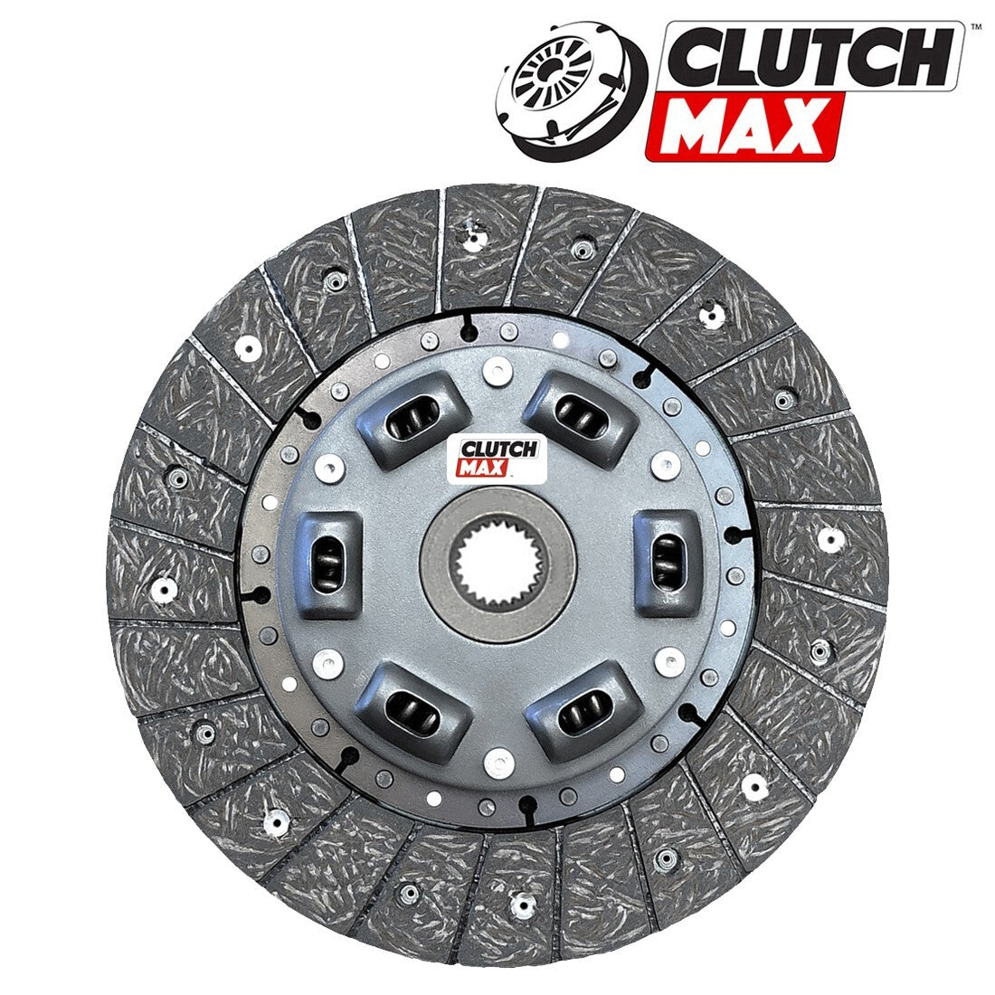 CLUTCHMAX STAGE 1 CLUTCH KIT [CM07093HD-ST1]