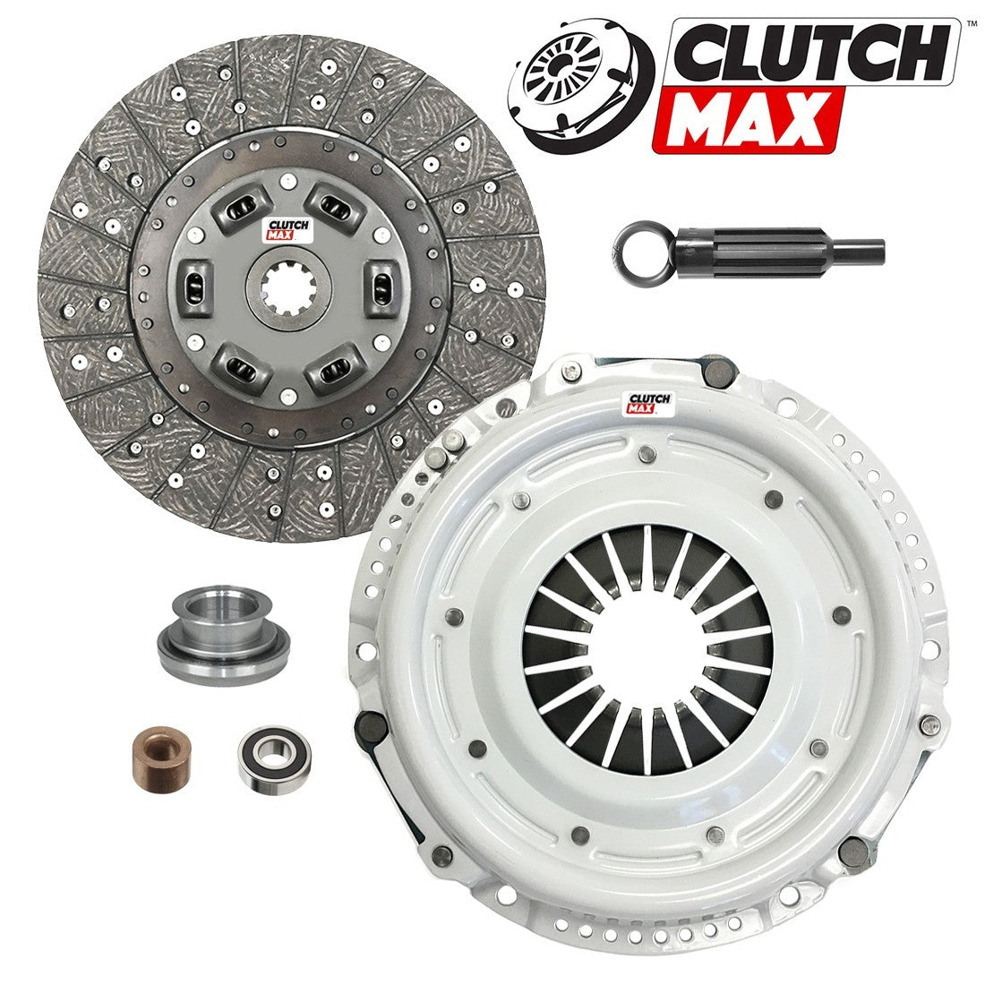 CLUTCHMAX STAGE 1 CLUTCH KIT [CM04021HD-ST1]