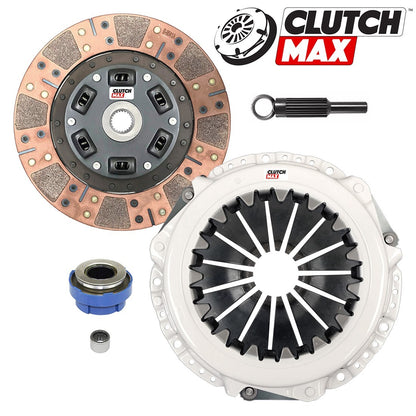 CLUTCHMAX STAGE 3 CLUTCH KIT & FLYWHEEL BUNDLE SET [CM07096DF+FW167749-ST3]