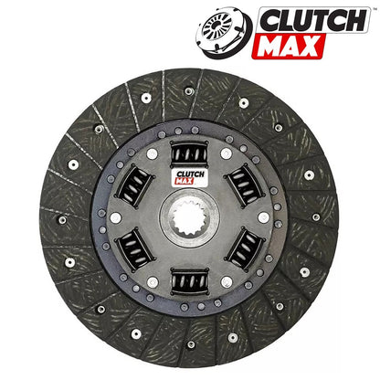 CLUTCHMAX STAGE 2 CLUTCH KIT & FLYWHEEL BUNDLE SET [CM04132HDFW-ST2]