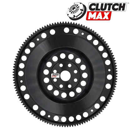 CLUTCHMAX OEM CLUTCH KIT & PERFORMANCE CHROMOLY FLYWHEEL BUNDLE SET [CM15010HDLSF-CK]