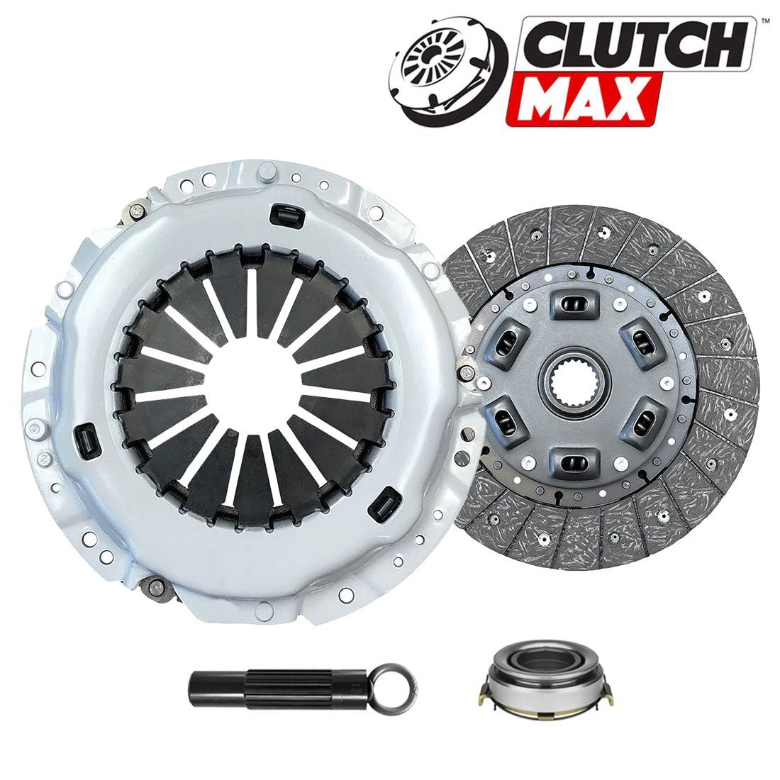 CLUTCHMAX OEM CLUTCH KIT [CM16073HD-CK]