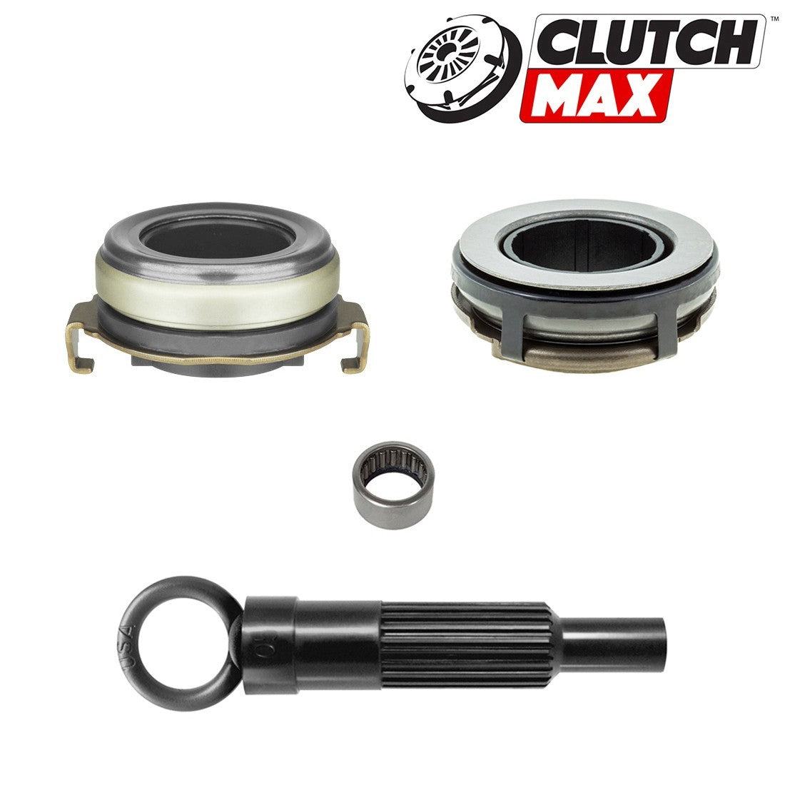 CLUTCHMAX OEM CLUTCH KIT [CM10069HD-CK]