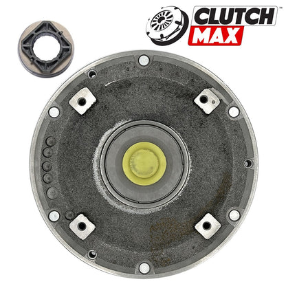 CLUTCHMAX STAGE 2 CLUTCH KIT & FLYWHEEL BUNDLE SET [CM05086HDFW-ST2]