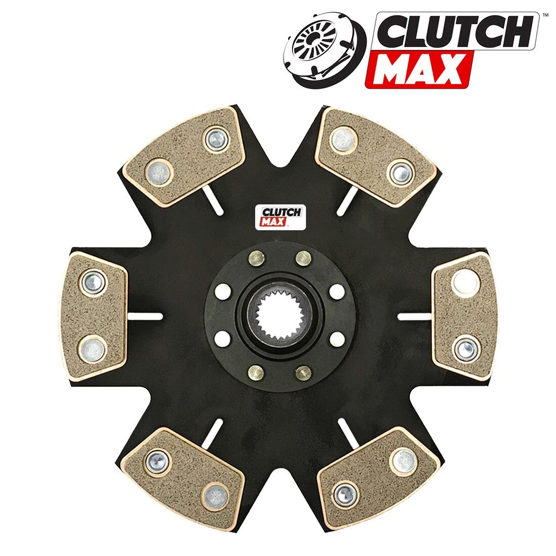 CLUTCHMAX STAGE 5 CLUTCH KIT [CM10164HDD-ST5]