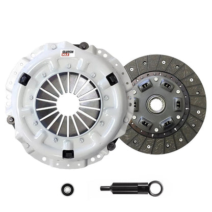 CLUTCHMAX OEM CLUTCH KIT [CM16007HD-CK]