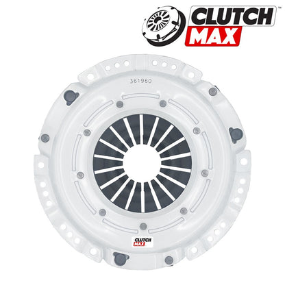 CLUTCHMAX STAGE 3 CLUTCH KIT & FLYWHEEL BUNDLE SET [CM04162HDCFW-ST3]