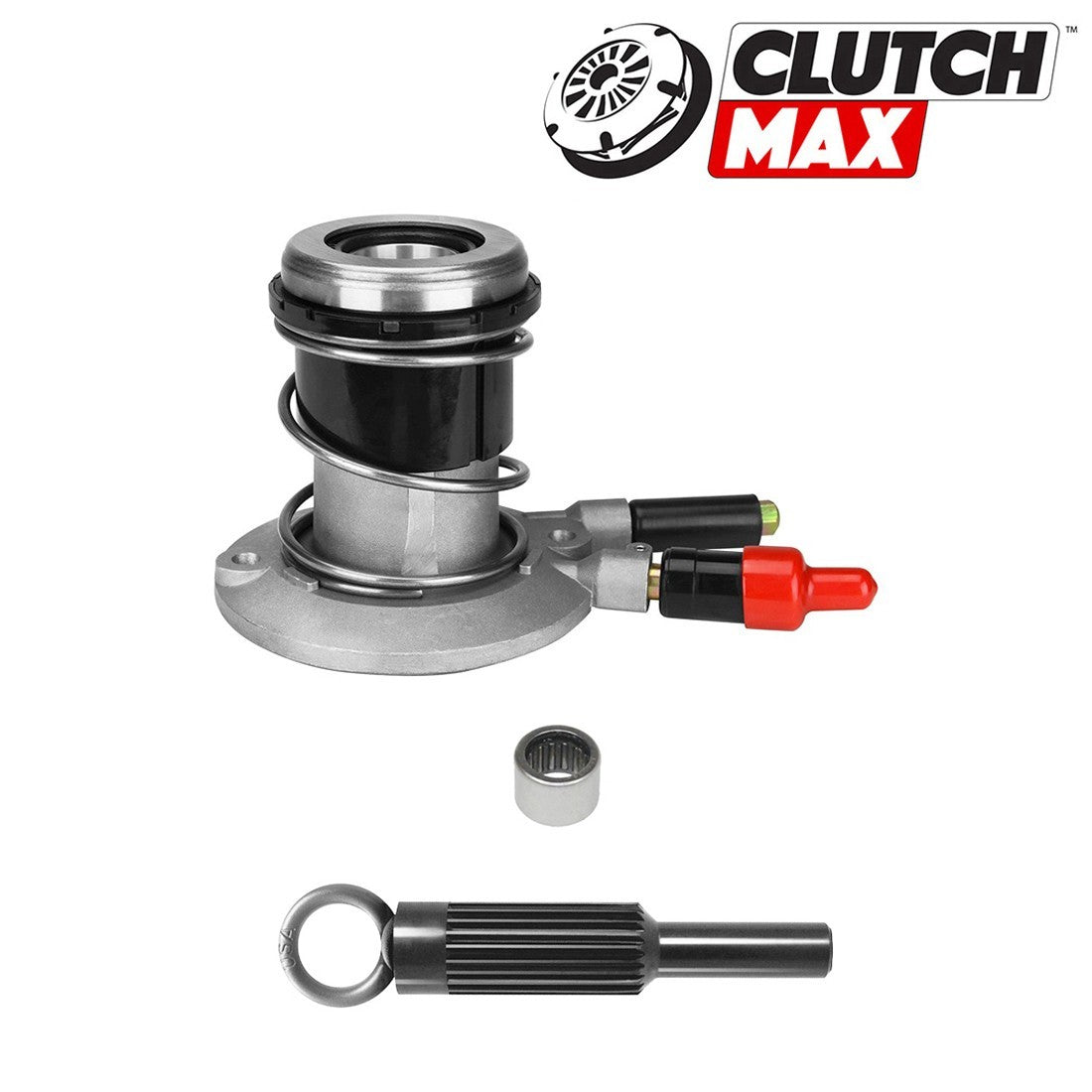 CLUTCHMAX STAGE 3 CLUTCH KIT & FLYWHEEL WITH SLAVE CYLINDER BUNDLE SET [CM07654HDCWS+FW167741-ST3]