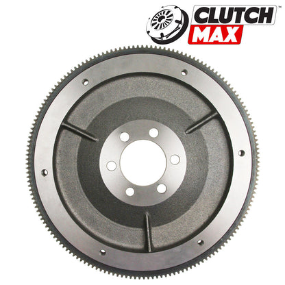 OEM HD CLUTCH FLYWHEEL [FW167018]