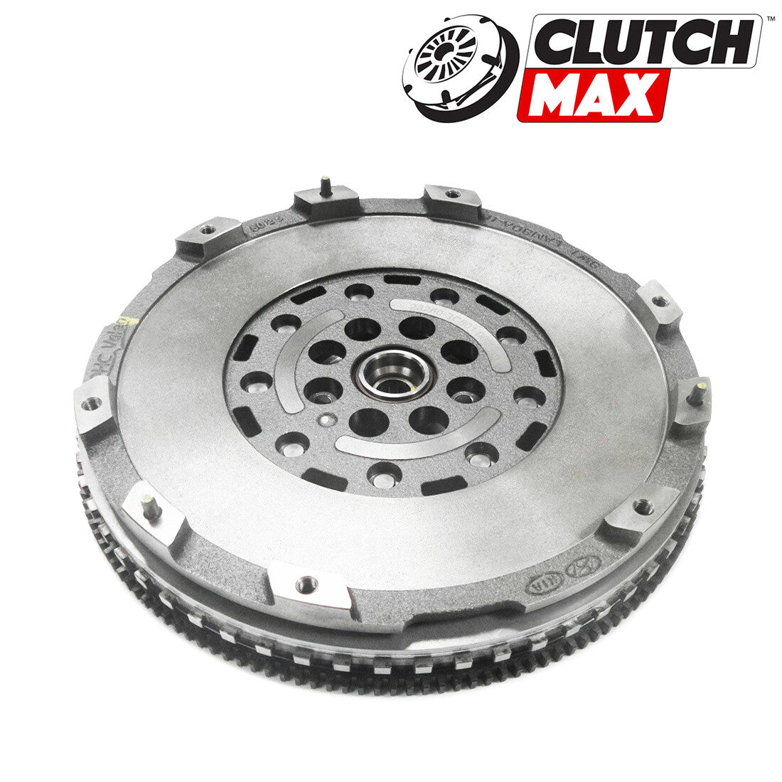 CLUTCHMAX STAGE 4 CLUTCH KIT & FLYWHEEL BUNDLE SET [CM05254HDDFW-ST4]