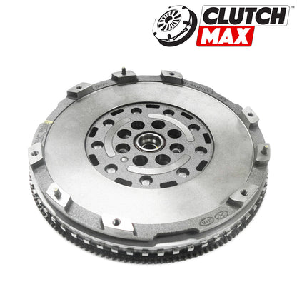 CLUTCHMAX STAGE 4 CLUTCH KIT & FLYWHEEL BUNDLE SET [CM05254HDDFW-ST4]