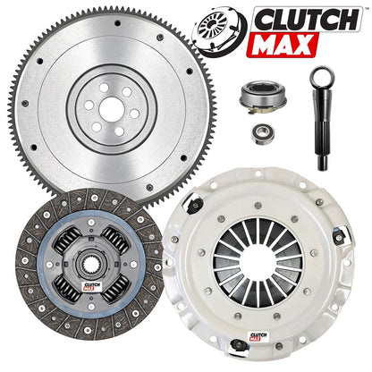 CLUTCHMAX STAGE 1 CLUTCH KIT & FLYWHEEL BUNDLE SET [CM10040HDFW-ST1]