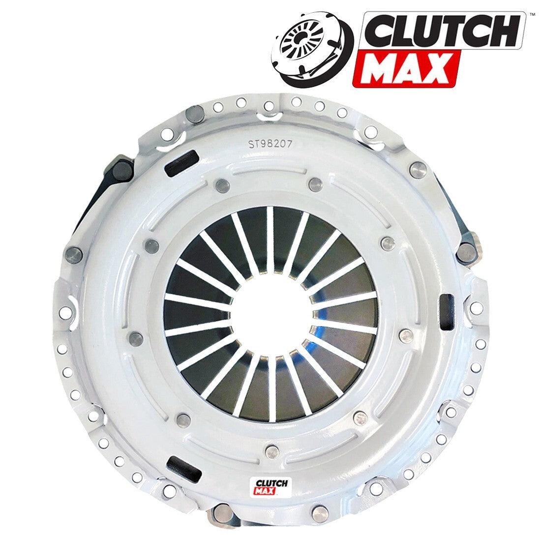 CLUTCHMAX STAGE 1 CLUTCH KIT & FLYWHEEL WITH SLAVE CYLINDER BUNDLE SET [CM04220HDWS-FW167587-ST1]