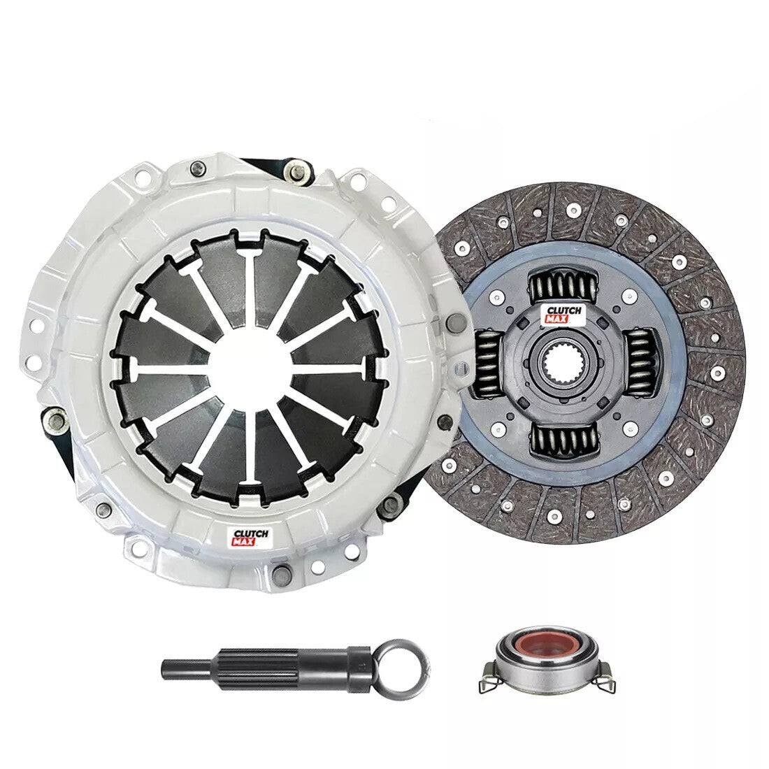 CLUTCHMAX OEM CLUTCH KIT [CM16088HD-CK]