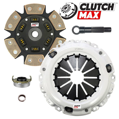 CLUTCHMAX STAGE 3 CLUTCH KIT [CM08046HDC-ST3]