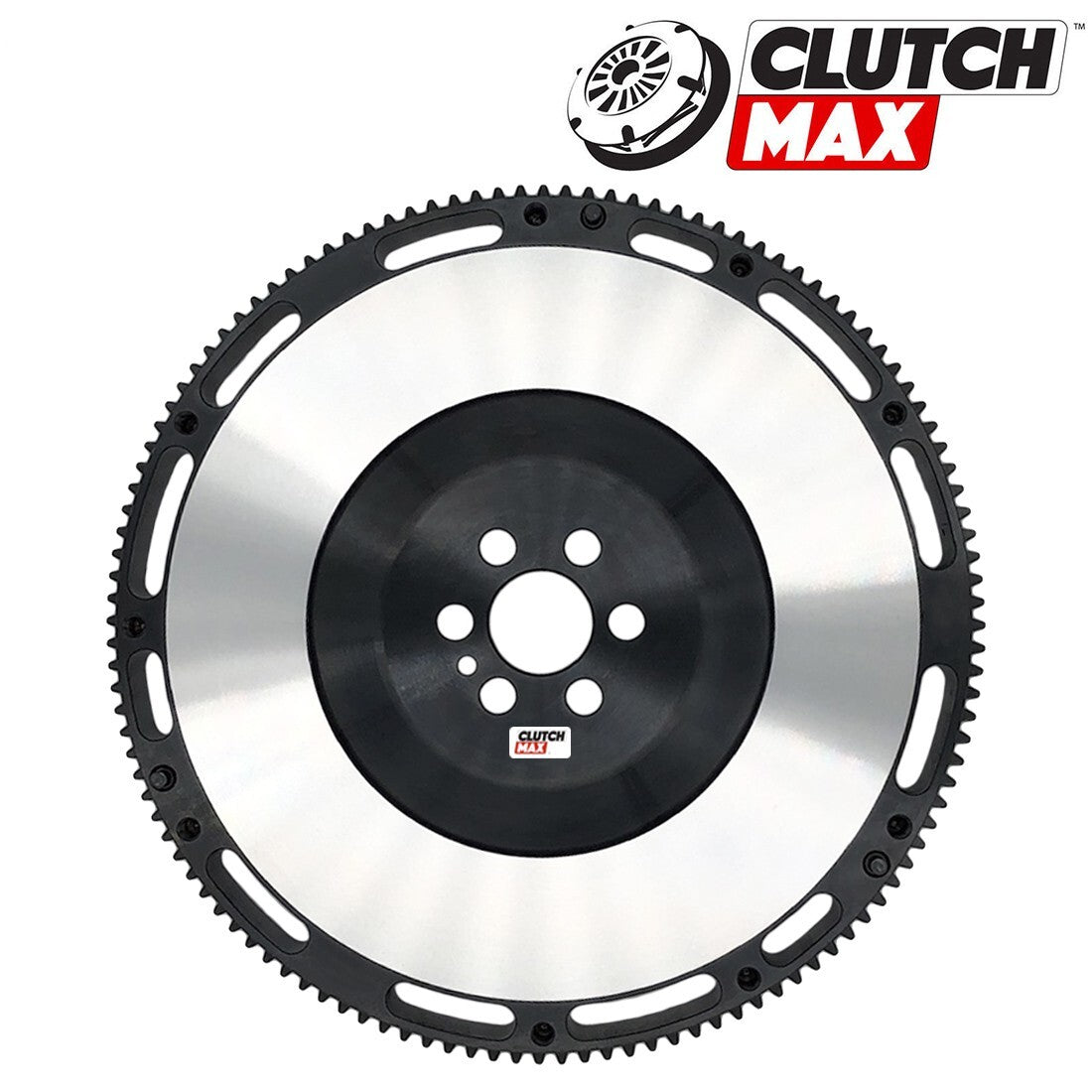 CLUTCHMAX OEM CLUTCH KIT & PERFORMANCE CHROMOLY FLYWHEEL BUNDLE SET [CM06813HDLSF-CK]