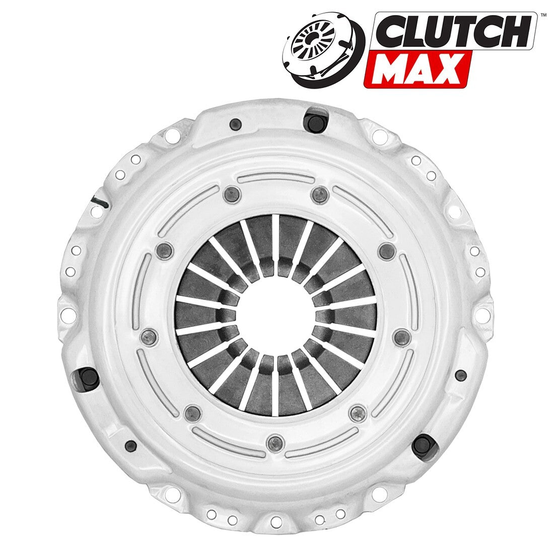 CLUTCHMAX OEM CLUTCH KIT & FLYWHEEL BUNDLE SET [CM03128HDFW-CK]
