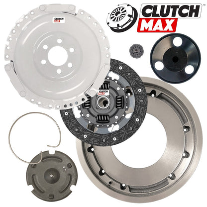 CLUTCHMAX OEM CLUTCH KIT & FLYWHEEL BUNDLE SET [CM17038HDFW-CK]