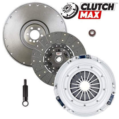 CLUTCHMAX OEM CLUTCH KIT & FLYWHEEL BUNDLE SET [CM04804HDFW-CK]