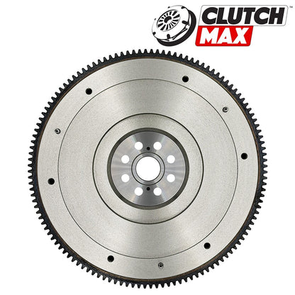 CLUTCHMAX STAGE 4 CLUTCH KIT & FLYWHEEL BUNDLE SET [CM15026HDDFW-ST4]