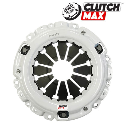 CLUTCHMAX STAGE 1 CLUTCH KIT & FLYWHEEL BUNDLE SET [CM08137HDFW-ST1]