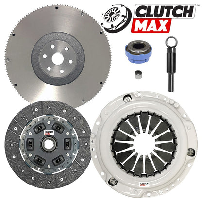 CLUTCHMAX STAGE 1 CLUTCH KIT & FLYWHEEL BUNDLE SET [CM07141HD+FW167705-ST1]
