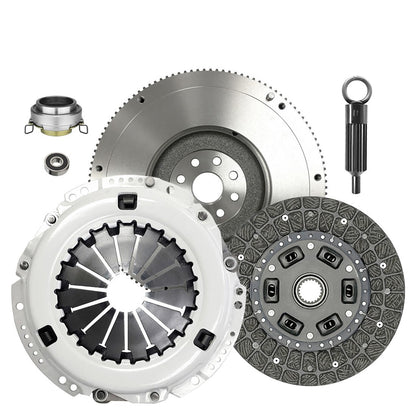 CLUTCHMAX OEM CLUTCH KIT & FLYWHEEL BUNDLE SET [CM16059HDFW-CK]
