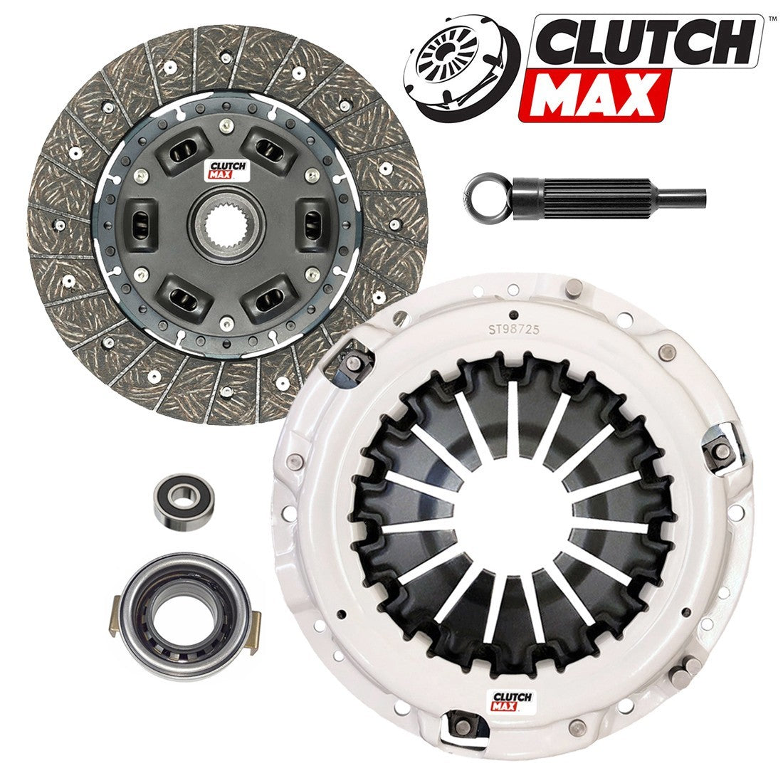 CLUTCHMAX STAGE 1 CLUTCH KIT [CM15026HD-ST1]