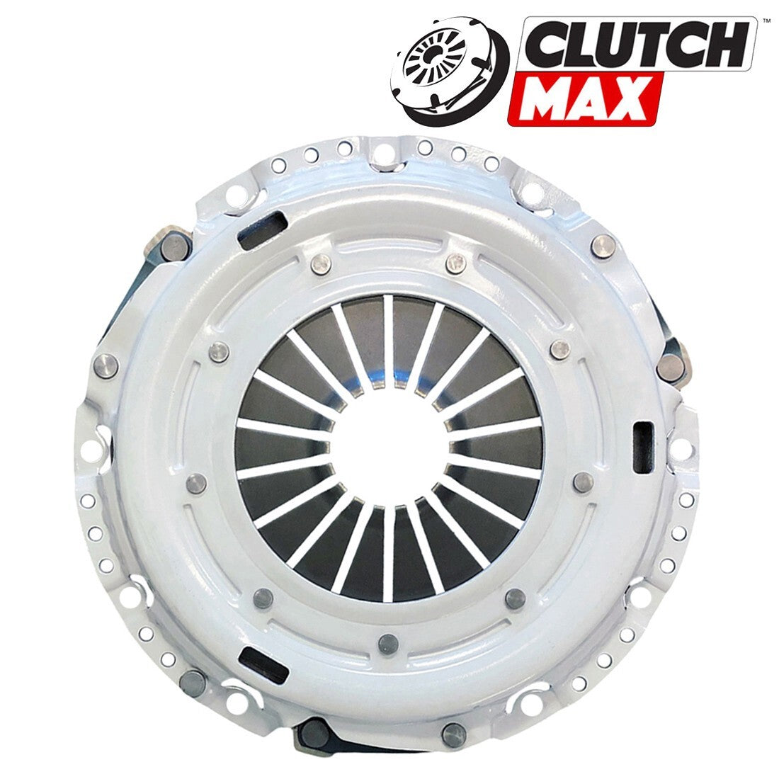 CLUTCHMAX OEM CLUTCH KIT WITH SLAVE CYLINDER BUNDLE SET [CM04220HDWS-CK]