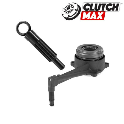 CLUTCHMAX OEM CLUTCH KIT & FLYWHEEL WITH SLAVE CYLINDER BUNDLE SET [CM02217HDRWSFW-CKR]