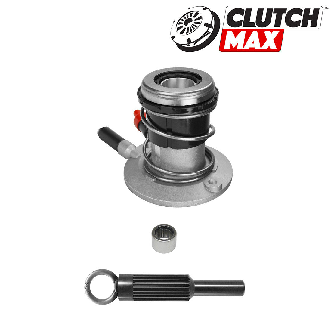 CLUTCHMAX STAGE 1 CLUTCH KIT WITH SLAVE CYLINDER BUNDLE SET [CM07077HDWS-ST1]