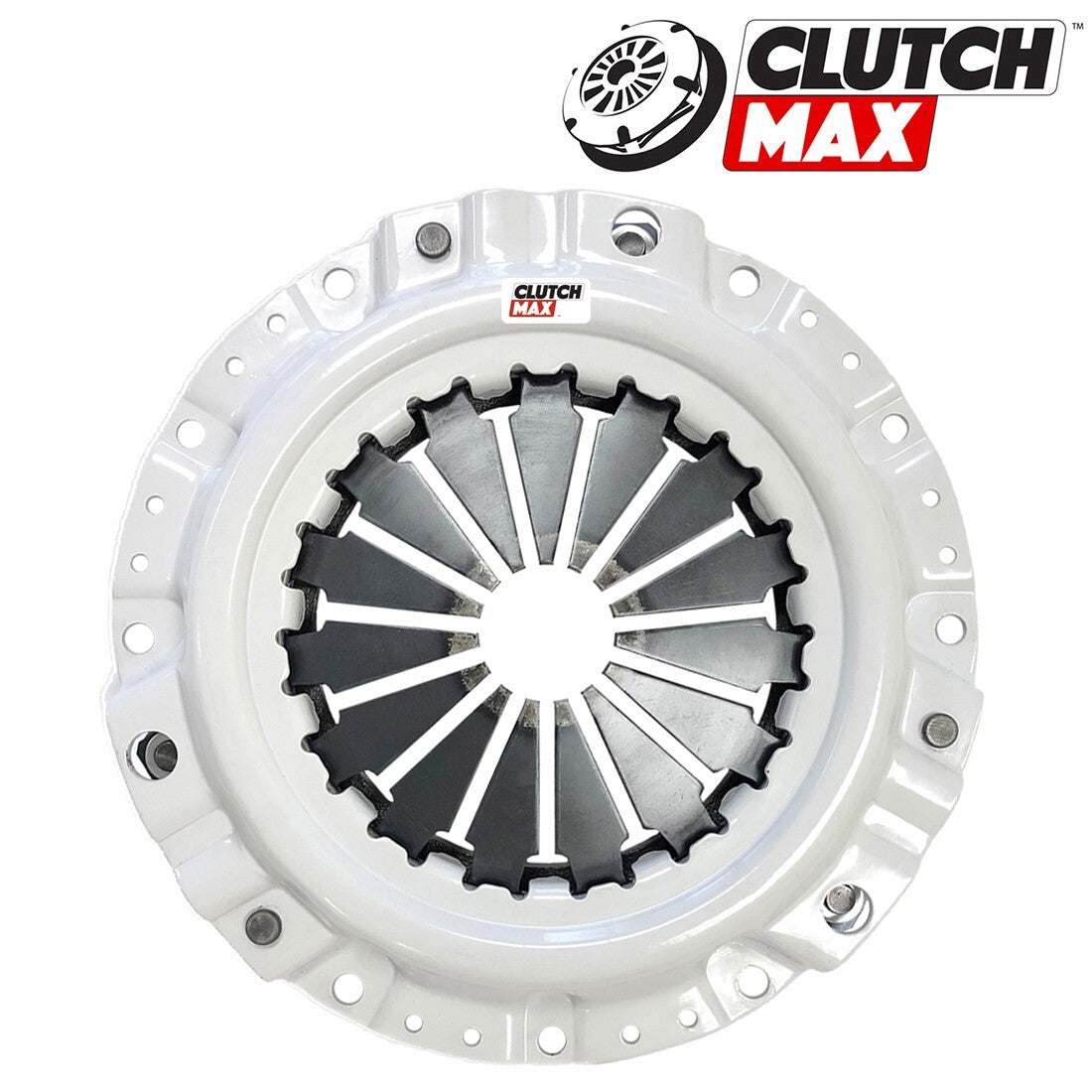 CLUTCHMAX OEM CLUTCH KIT & PERFORMANCE CHROMOLY FLYWHEEL BUNDLE SET [CM10045HDLSF-CK]
