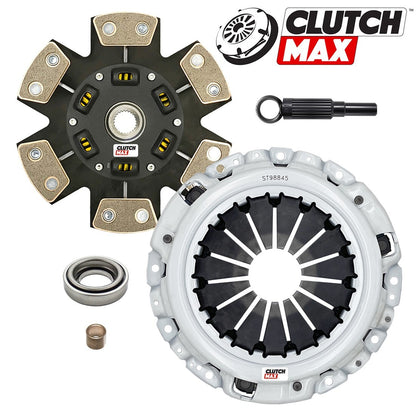 CLUTCHMAX STAGE 3 CLUTCH KIT [CM06076HDC-ST3]
