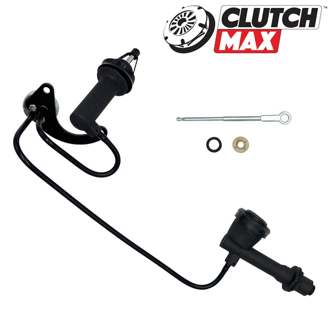 PRE-BLED CLUTCH MASTER & SLAVE CYLINDER ASSEMBLY [PS0425]