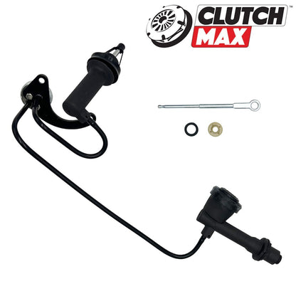 PRE-BLED CLUTCH MASTER & SLAVE CYLINDER ASSEMBLY [PS0425]
