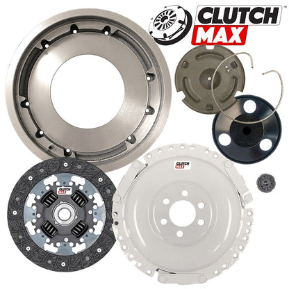 CLUTCHMAX STAGE 1 CLUTCH KIT & FLYWHEEL BUNDLE SET [CM17038HDFW-ST1]