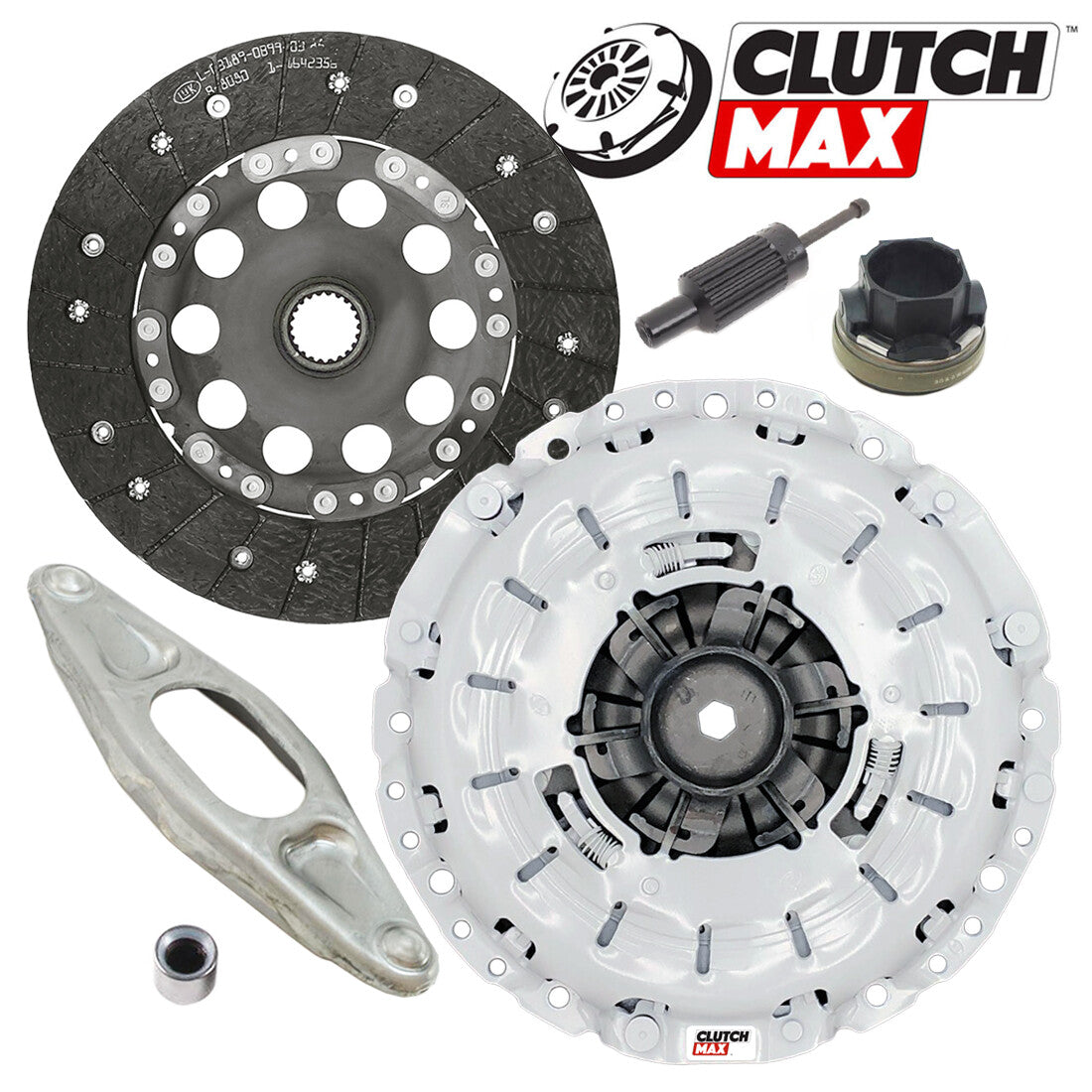 CLUTCHMAX STAGE 1 CLUTCH KIT [CM03062CDR-ST1R]